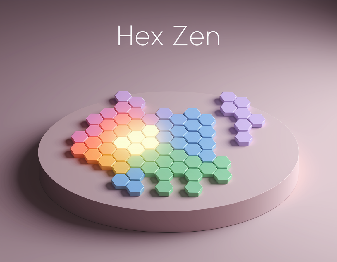 Hex Zen